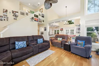 8725 Plantation Drive, Emerald Isle, NC 28594 - Photo 25