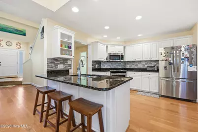 8725 Plantation Drive, Emerald Isle, NC 28594 - Photo 13