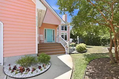 8725 Plantation Drive, Emerald Isle, NC 28594 - Photo 11