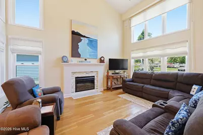 8725 Plantation Drive, Emerald Isle, NC 28594 - Photo 3