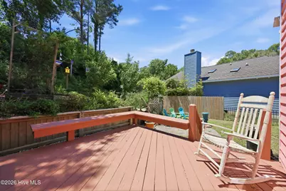 8725 Plantation Drive, Emerald Isle, NC 28594 - Photo 27