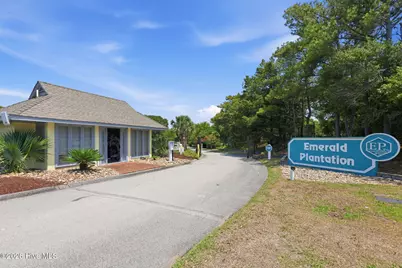 8725 Plantation Drive, Emerald Isle, NC 28594 - Photo 63