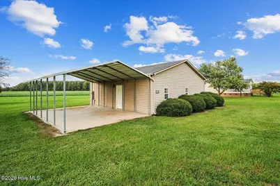 232 Mitchell Farm Road, Goldsboro, NC 27530 - Photo 19
