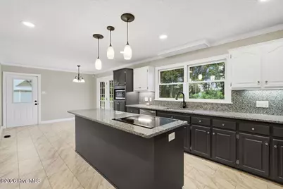 232 Mitchell Farm Road, Goldsboro, NC 27530 - Photo 45