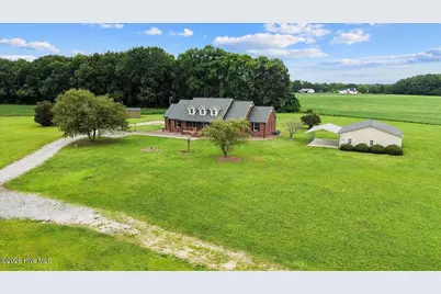 232 Mitchell Farm Road, Goldsboro, NC 27530 - Photo 25