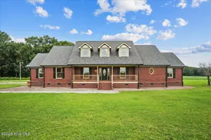 232 Mitchell Farm Rd, Goldsboro, NC 27530 - Photo 1