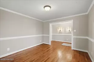 232 Mitchell Farm Rd, Goldsboro, NC 27530 - Photo 61