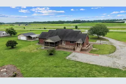 232 Mitchell Farm Road, Goldsboro, NC 27530 - Photo 37