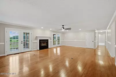 232 Mitchell Farm Road, Goldsboro, NC 27530 - Photo 39