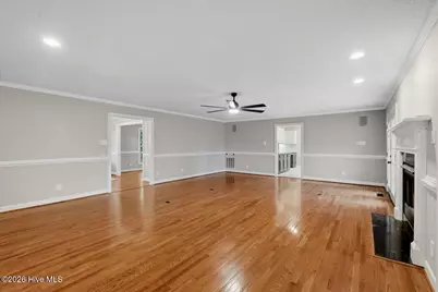 232 Mitchell Farm Road, Goldsboro, NC 27530 - Photo 41