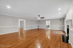 232 Mitchell Farm Rd, Goldsboro, NC 27530 - Photo 41