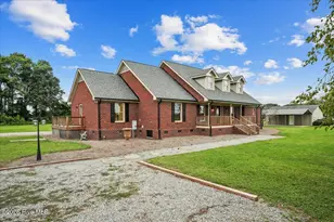 232 Mitchell Farm Rd, Goldsboro, NC 27530 - Photo 3