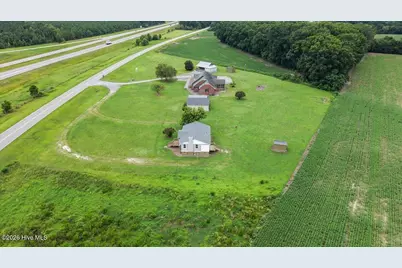 232 Mitchell Farm Road, Goldsboro, NC 27530 - Photo 33