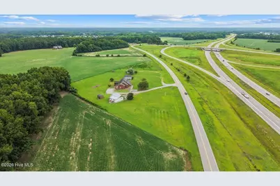 232 Mitchell Farm Road, Goldsboro, NC 27530 - Photo 29