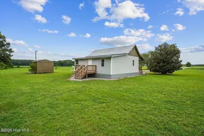 232 Mitchell Farm Road, Goldsboro, NC 27530 - Photo 21