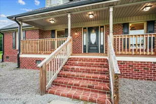 232 Mitchell Farm Rd, Goldsboro, NC 27530 - Photo 5