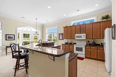646 W Chatman Drive NW, Calabash, NC 28467 - Photo 11