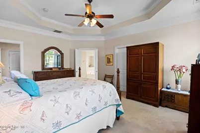 646 W Chatman Drive NW, Calabash, NC 28467 - Photo 21