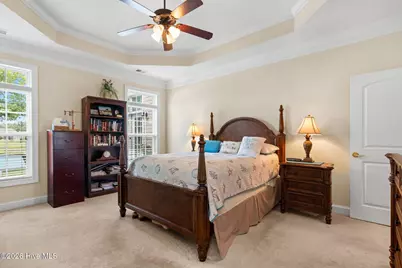 646 W Chatman Drive NW, Calabash, NC 28467 - Photo 19