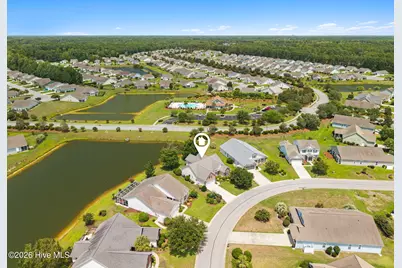 646 W Chatman Drive NW, Calabash, NC 28467 - Photo 43