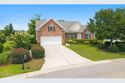 646 W Chatman Drive NW, Calabash, NC 28467 - Photo 1