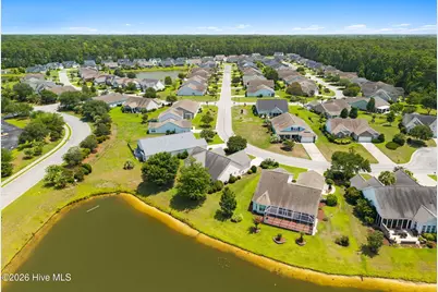 646 W Chatman Drive NW, Calabash, NC 28467 - Photo 47