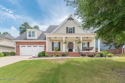 4098 Dewaal Street, Evans, GA 30809 - Photo 1