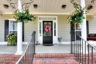 4098 Dewaal St, Evans, GA 30809 - Photo 5