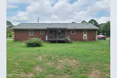 569 Central Avenue, Kinston, NC 28501 - Photo 3