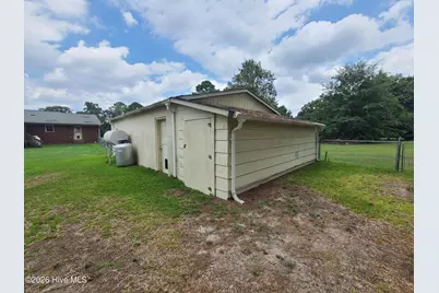 569 Central Avenue, Kinston, NC 28501 - Photo 5
