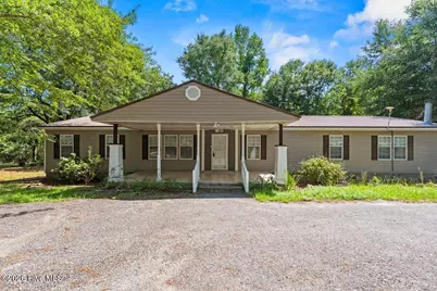 154 Blackberry Lane, Augusta, GA 30906 - Photo 1