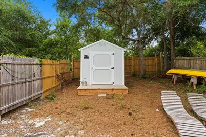908 N Lord Street, Southport, NC 28461 - Photo 21