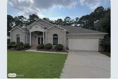 909 Lakeview Drive, Clinton, NC 28328 - Photo 7