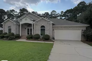 909 Lakeview Dr, Clinton, NC 28328 - Photo 7