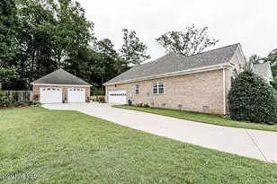 3188 Scarborough Ln, Rocky Mount, NC 27804 - Photo 5