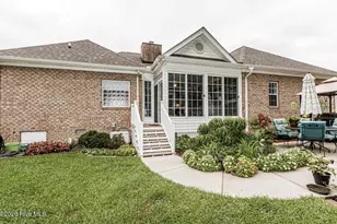3188 Scarborough Ln, Rocky Mount, NC 27804 - Photo 61