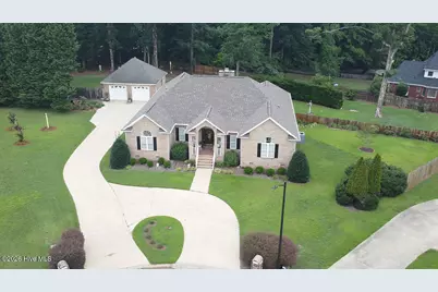 3188 Scarborough Lane, Rocky Mount, NC 27804 - Photo 75