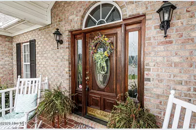 3188 Scarborough Lane, Rocky Mount, NC 27804 - Photo 11