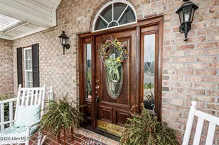 3188 Scarborough Ln, Rocky Mount, NC 27804 - Photo 11