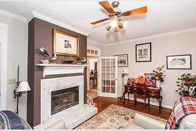3188 Scarborough Lane, Rocky Mount, NC 27804 - Photo 49