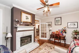 3188 Scarborough Ln, Rocky Mount, NC 27804 - Photo 49