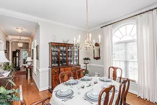 3188 Scarborough Ln, Rocky Mount, NC 27804 - Photo 17