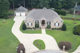 3188 Scarborough Ln, Rocky Mount, NC 27804 - Photo 3