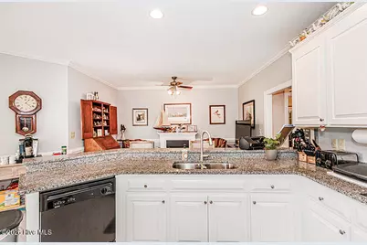 3188 Scarborough Lane, Rocky Mount, NC 27804 - Photo 29