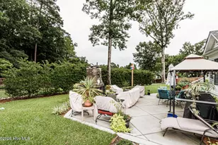 3188 Scarborough Ln, Rocky Mount, NC 27804 - Photo 9