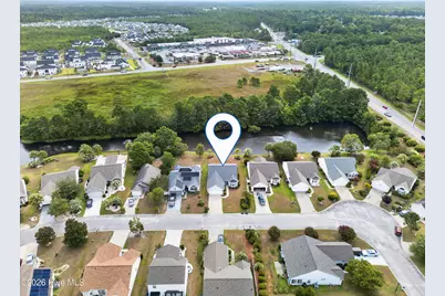 907 Wyndfall Drive SW, Sunset Beach, NC 28468 - Photo 33