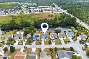 907 Wyndfall Dr SW, Sunset Beach, NC 28468 - Photo 33