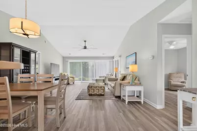 907 Wyndfall Drive SW, Sunset Beach, NC 28468 - Photo 9