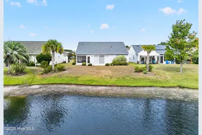 907 Wyndfall Drive SW, Sunset Beach, NC 28468 - Photo 3