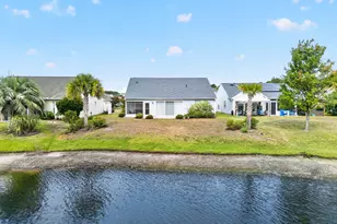 907 Wyndfall Dr SW, Sunset Beach, NC 28468 - Photo 3